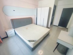 太原杏花岭龙潭湖无押金 可月付 柳巷 食品街 鼓楼街 开化寺地铁口 铜锣湾出租房源真实图片