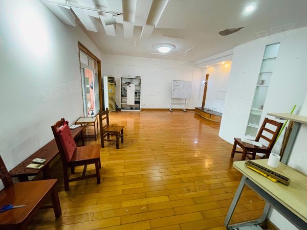 【多图】居雅苑,皇岗租房,居雅苑电梯4房,南北通透,看房方便有钥匙