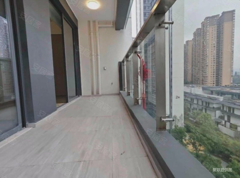 全屋精装修,合景泰富瑧林二手房,482万,4室2厅,2卫,142平米-成都安居