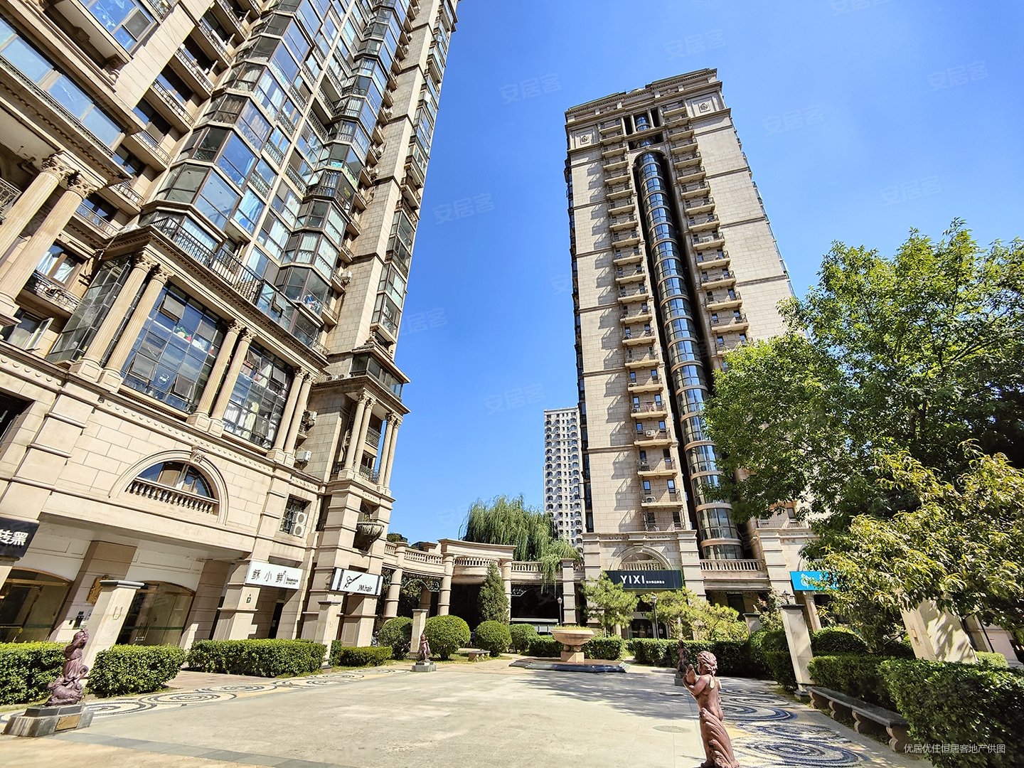 北京房产网>北京二手房>朝阳二手房>大望路二手房>珠江帝景(b区)>