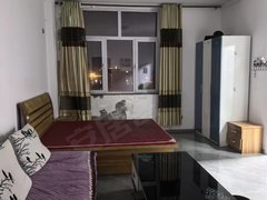 中卫沙坡头旅游购物广场盛世豪庭 文化广场 5楼 家具家电齐全出租房源真实图片