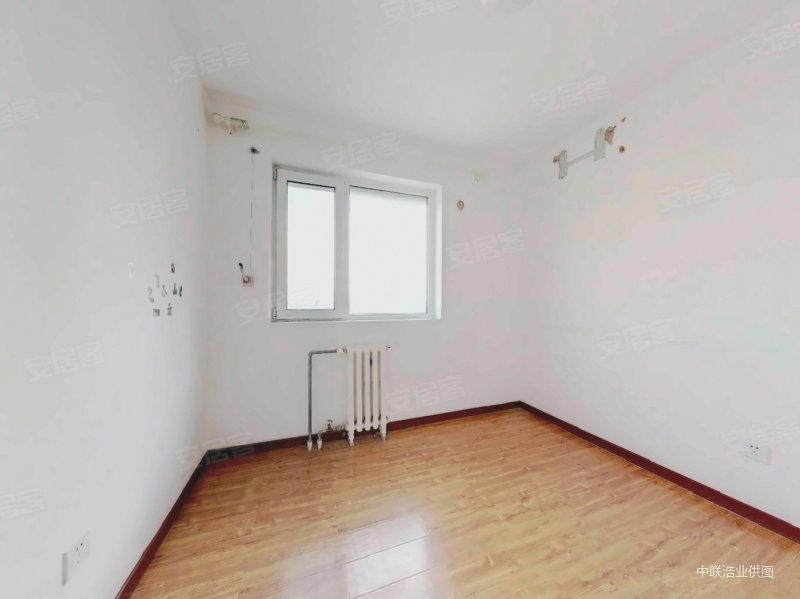 边户明厨明卫东坝金隅汇景苑四区高层三居室满五随时看房