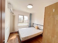 北京石景山鲁谷整租鲁谷衙府乐园1室1厅出租房源真实图片