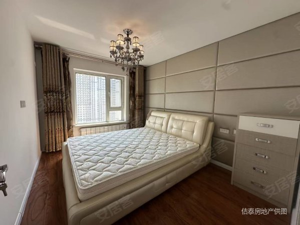 唯美康城2室2厅2卫73㎡南北53万