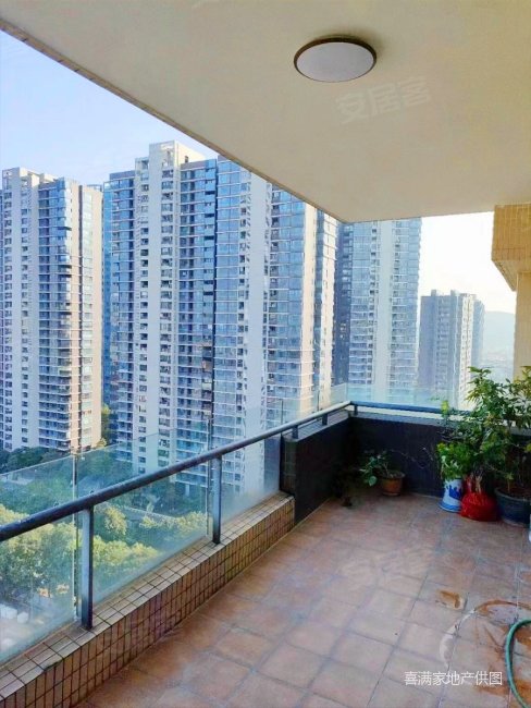 明日华府向东顺峰中学业主换别墅产权清晰
