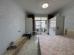 许昌鄢陵鄢陵城区鼓楼广场附近一室 拎包入住 可做饭 独立卫生间采光好购物方便出租房源真实图片