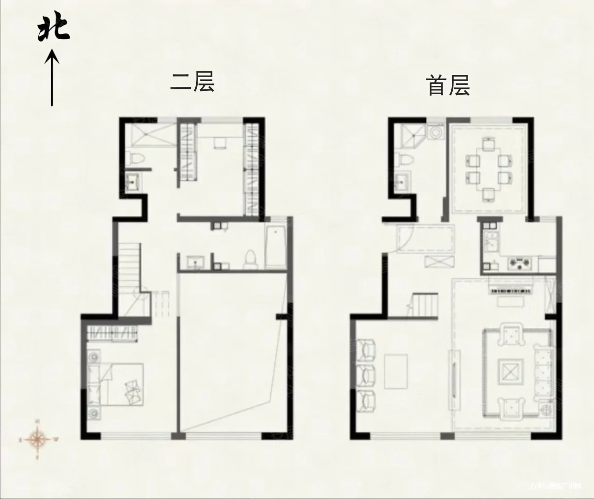 清盘现房 中海津门大院 近医院 集中供暖 商业配套齐全
