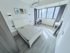 杭州西湖文三路文三路地铁华门世家独厨卫精装修近九莲新村出租房源真实图片