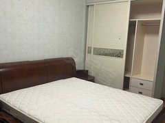 无锡滨湖河埒华晶新村(南区) 2室1厅1卫出租房源真实图片
