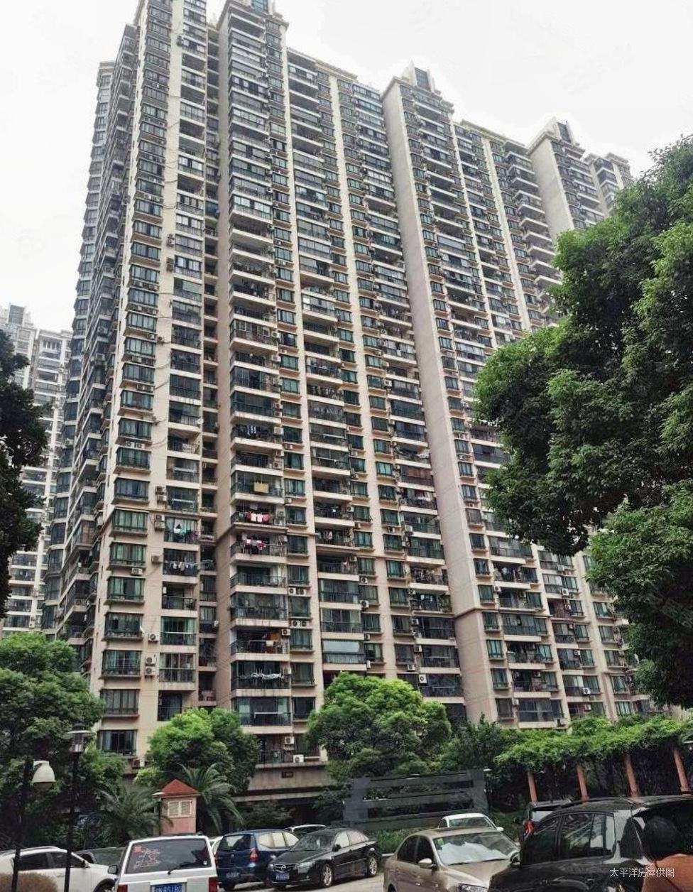 中远两湾城二期