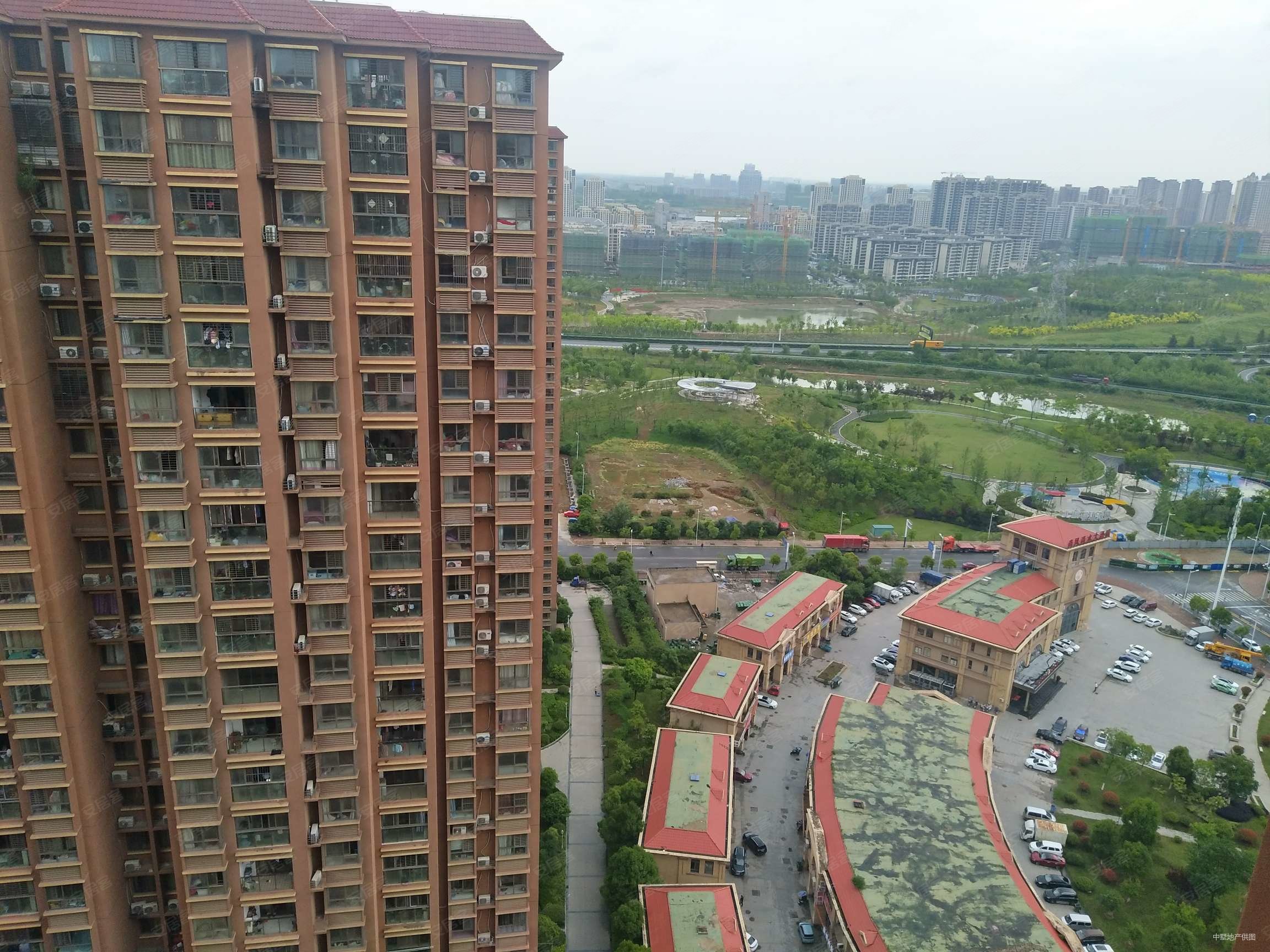 北城世纪城2室2厅1卫8102平米8000万元