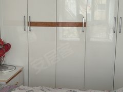 盱眙城区市中心凤悦天晴 3室1厅1卫出租房源真实图片