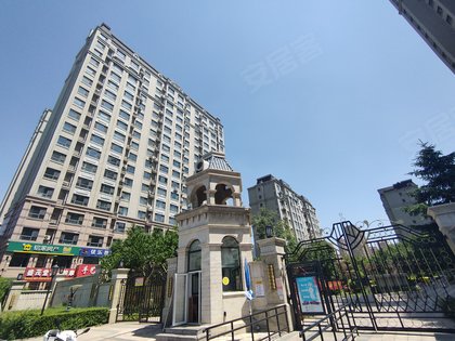 保利香槟,南四环路3666号-长春保利香槟二手房,租房-长春安居客