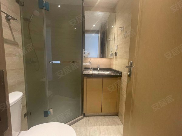 乔司租房,璞丽东方 4室2厅3卫 电梯房 精装修 127平,临平租房-杭州58