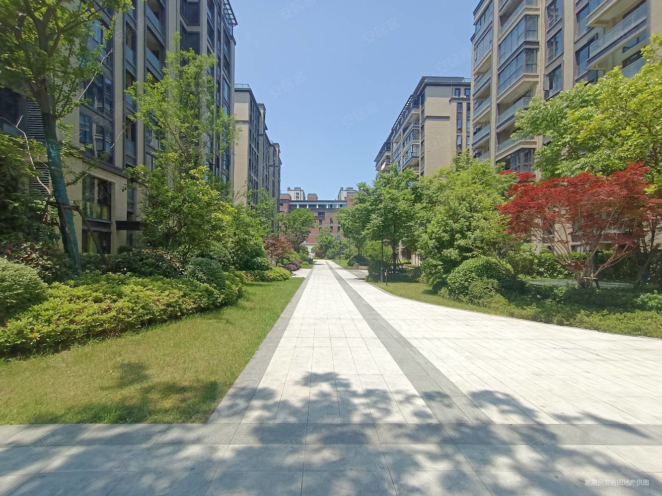 绍兴房产网>绍兴二手房>柯桥二手房>华舍二手房>祥生群贤府御园>