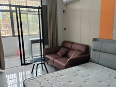 宜春万载万载城区房子位于百合路,电梯房,精装修,可以做饭,独立洗衣机冰箱出租房源真实图片