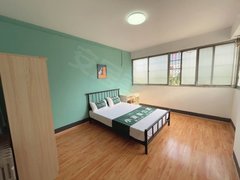 临沂兰山人民广场0中介 临新东关新琅琊新华书店 民水民电空调房 干净卫可月付出租房源真实图片