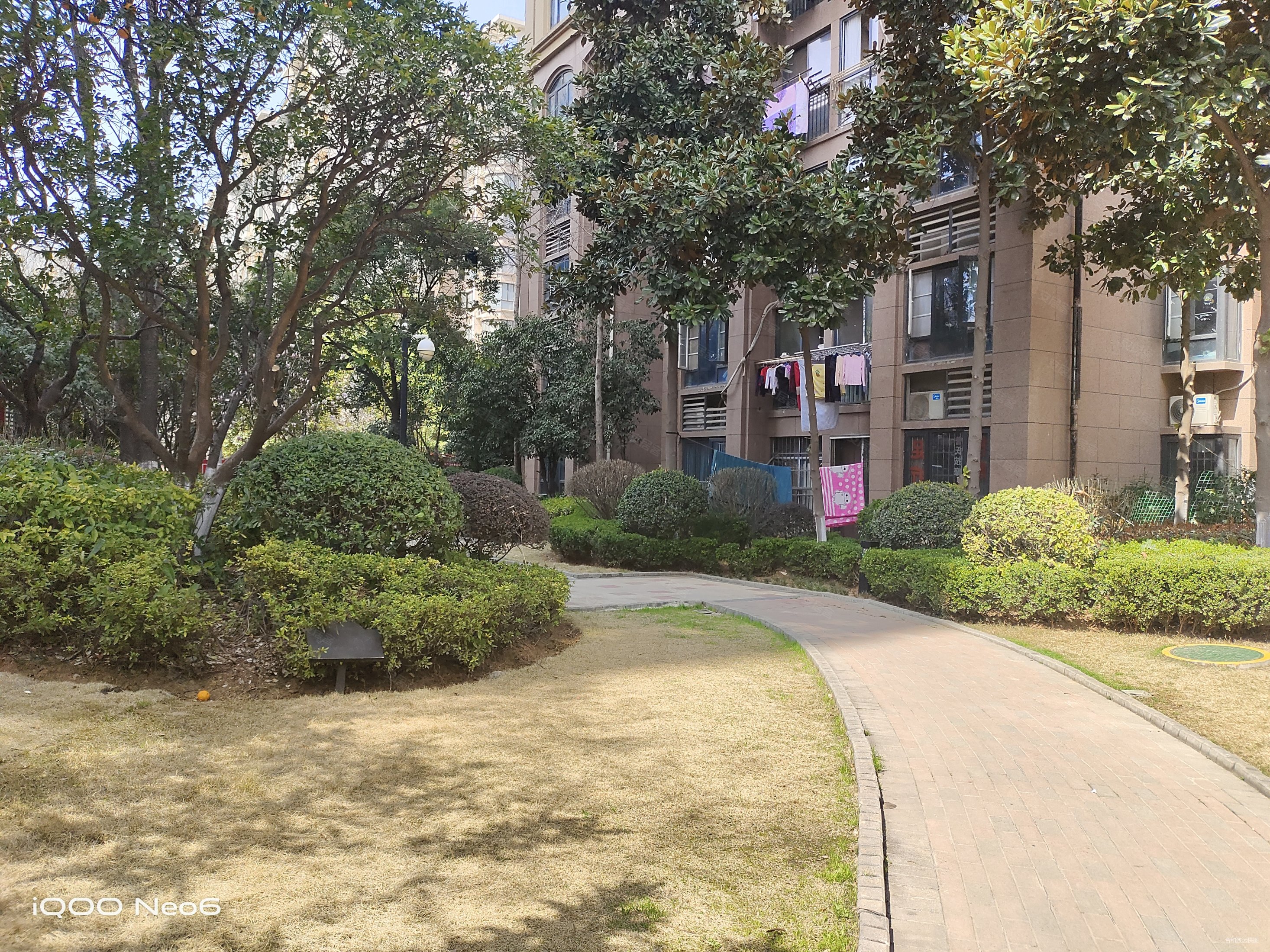 保利茉莉公馆2室2厅1卫70.8㎡南199万