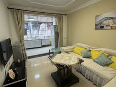 贵阳南明中华南路甲秀楼三室精装手慢无出租房源真实图片