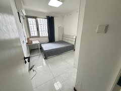 北京石景山古城1号线古城地铁 中海创业大厦 绿地汽车园光大银行现代嘉园出租房源真实图片