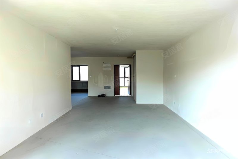 出门南长街!御玺品质洋房!,九龙仓御玺二手房,445万,4室2厅,2卫,154.