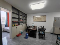 枣庄滕州荆河标准一室一厅一厨一卫，卫生间干湿分离。民用水电，有暖气，出租房源真实图片