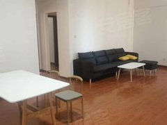 启东启东车管所车管所凯旋华府三室两厅二卫拎包入住出租房源真实图片