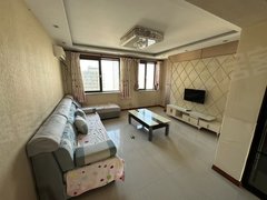 唐山路北北新道八方凤城国际广场 2室2厅2卫出租房源真实图片