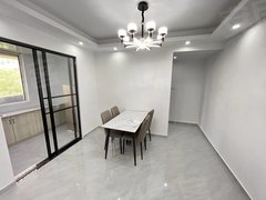 绍兴诸暨诸暨市区望云路金色时代附近东渡玺悦两室一厅带天然气拎包入住押一付一出租房源真实图片