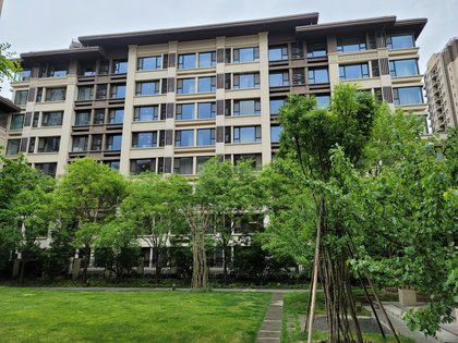 泰禾拾景园(通州)优点,不足,泰禾拾景园(通州)怎么样,泰禾拾景园(通州