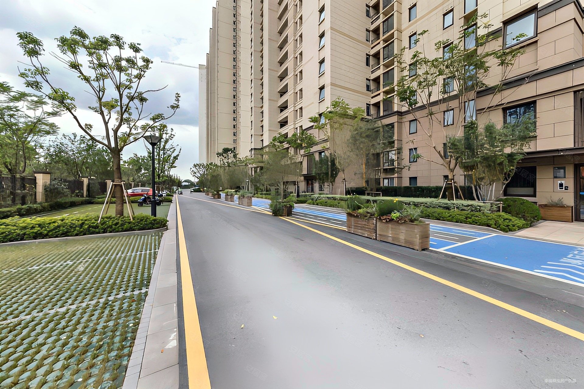 只需要112万次新小区旭辉时代城单价11万买精装大三房急售