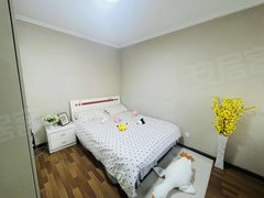 保定竞秀列电社区3张就租没中临近万博广场交通便利随时看房拎包入住出租房源真实图片