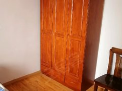 和县乌江金宝乌江商业广场楚江郦城 3室2厅2卫出租房源真实图片