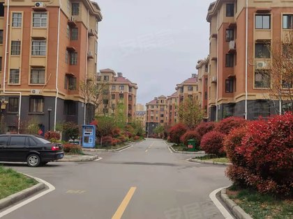 中兴山水城(南区),长青路,近中兴大道 - 枣庄中兴山水城(南区)二手房
