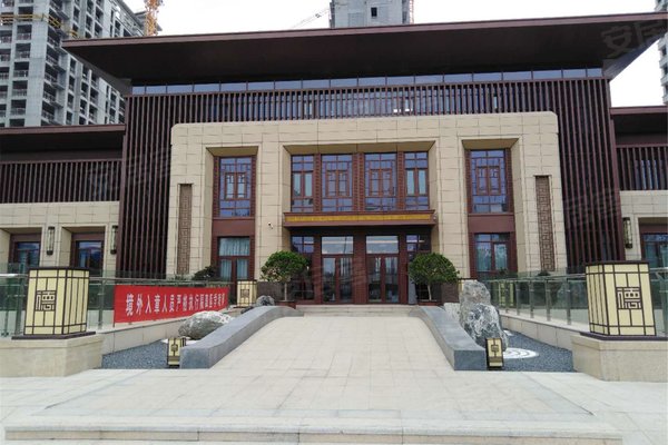 济南小区 章丘小区 明水,章丘周边小区 中康明德府 0人觉得很赞2020