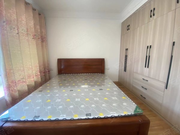 【多图】保利堂颂,二十八中租房,出门2中 保利堂颂 精装3室2卫 家具