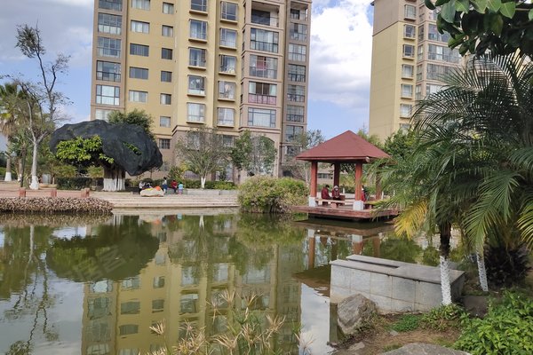 半山国际怎么样,好不好_中介房产经纪人:顾春波对半山国际的评价-楚雄