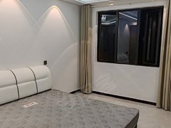 湖州吴兴西南新城天河理想城，品质装修，拎包入住出租房源真实图片