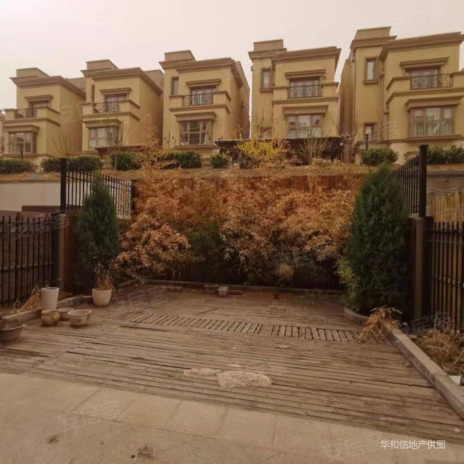 看房有钥匙,誉天下(三期四期)二手房,1500万,5室3厅,4卫,401平米-北京