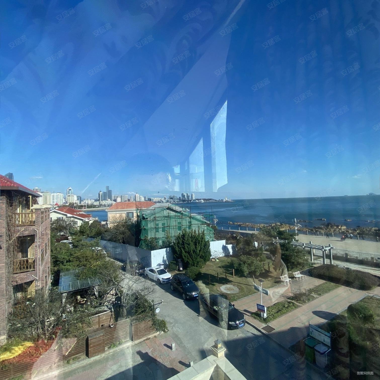 天林花园(别墅)6室2厅4卫344.5㎡南北2980万