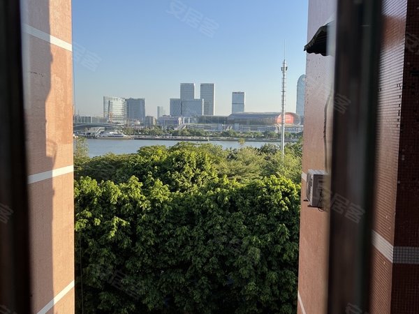 广州天河员村临江花园5号线员村地铁口临江花园小区民水电望江精装两