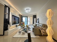 嵊州城区市中心上悦城,吾悦附近,3室2卫,拎包入住,包物业出租房源真实图片