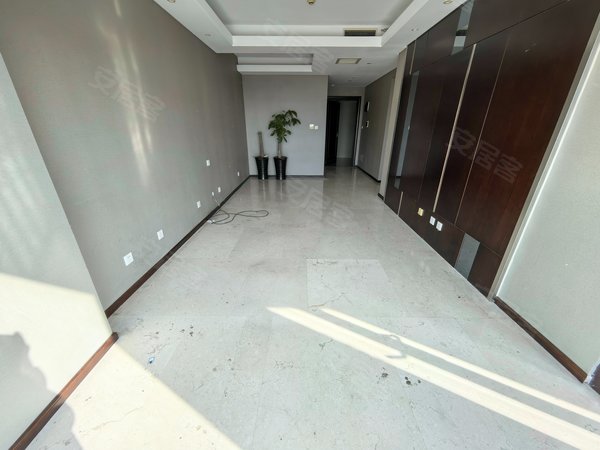 大连沙河口星海广场星海大观星海大观落地窗一室一厅南向看广场楼内性价比高稀有房出租房源真实图片