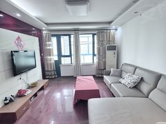 常熟市区文化片区明日星洲 自住装修2房1卫 家具家电齐全 带车位 出租出租房源真实图片