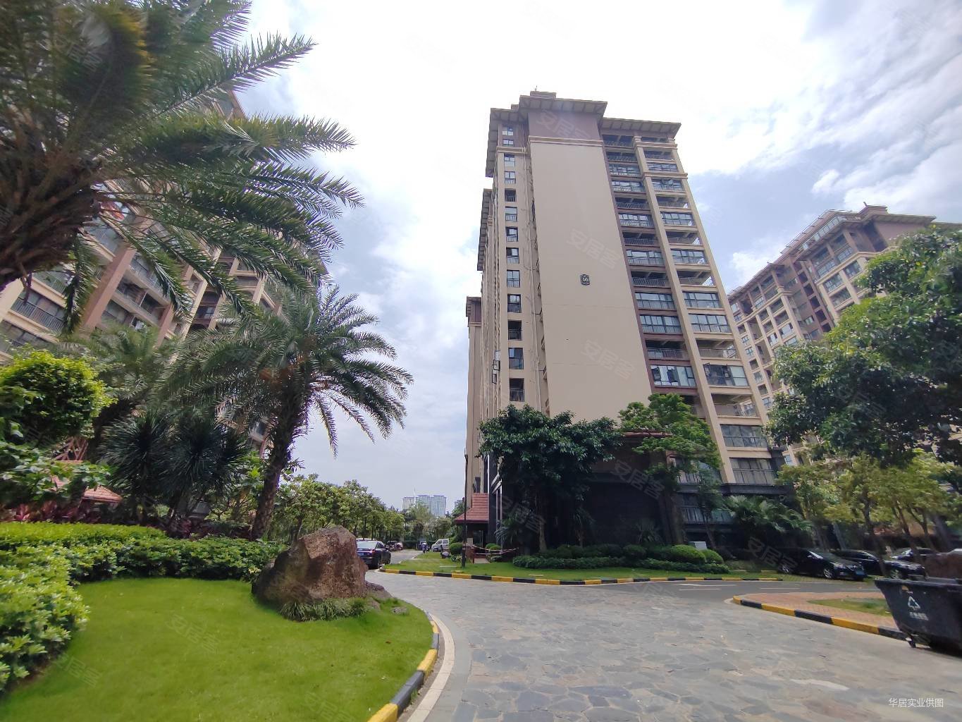 总架低,南海幸福汇(一期)二手房,99万,2室2厅,1卫,76平米-海口安居客