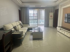 泗洪青阳街道顺河路富园天郡电梯5楼15000每年,三室拎包入住出租房源真实图片