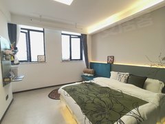 杭州拱墅石桥0中介 可月付 整租4号线华中南路 0距离 新天地 杨家春晓出租房源真实图片