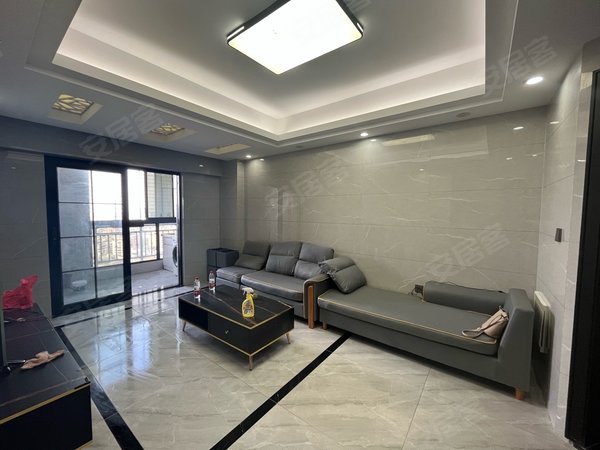 泉州石狮石狮市步行街中天国际出租,中天国际高层前排精装2房,看房