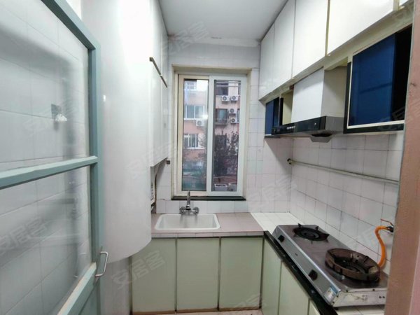 上海徐汇长桥罗秀二村低于市场价 靓住宅南笋价急租出租房源真实图片