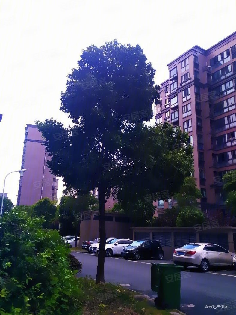 美罗家园罗贤苑2室2厅1卫92.67㎡南北310万